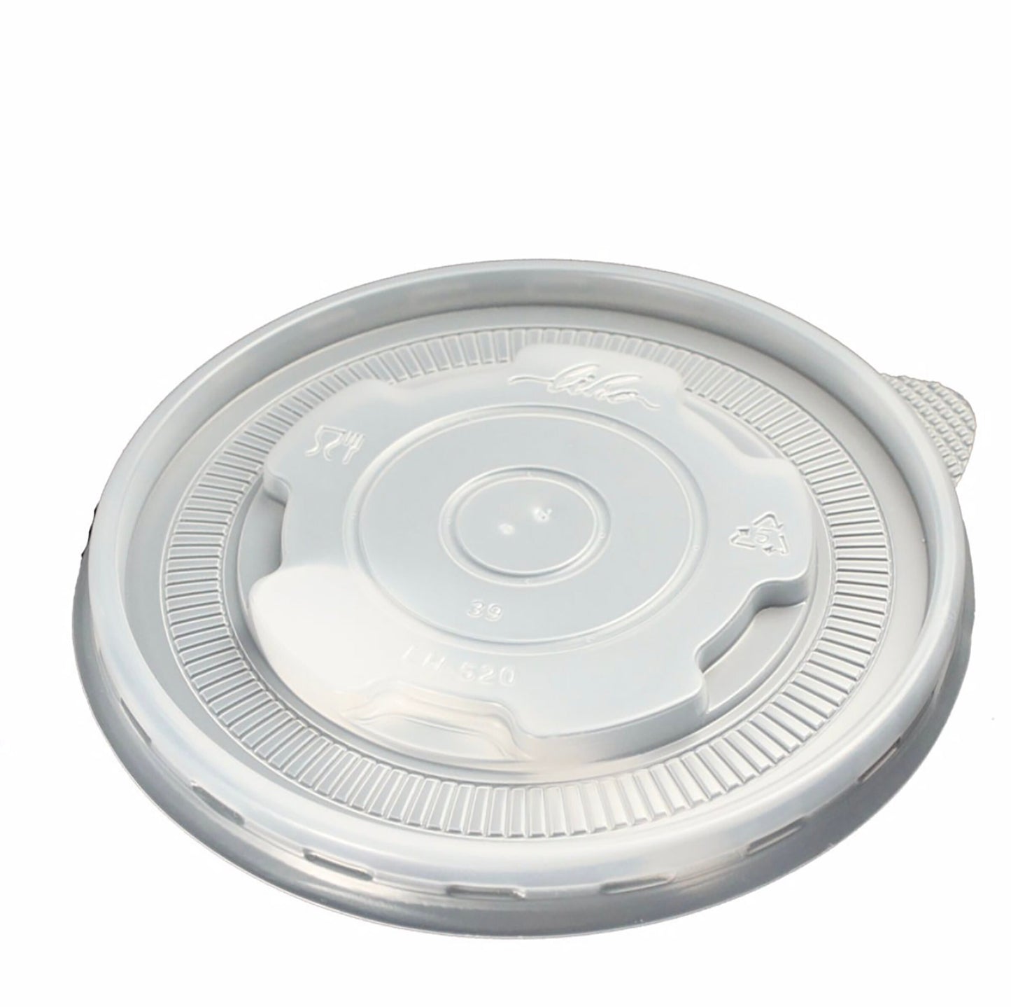 FREE U.S. Shipping - Ready to Ship - Food Storage Kits - Two Sizes - Cups, Lids and Stickers for Food Labeling
