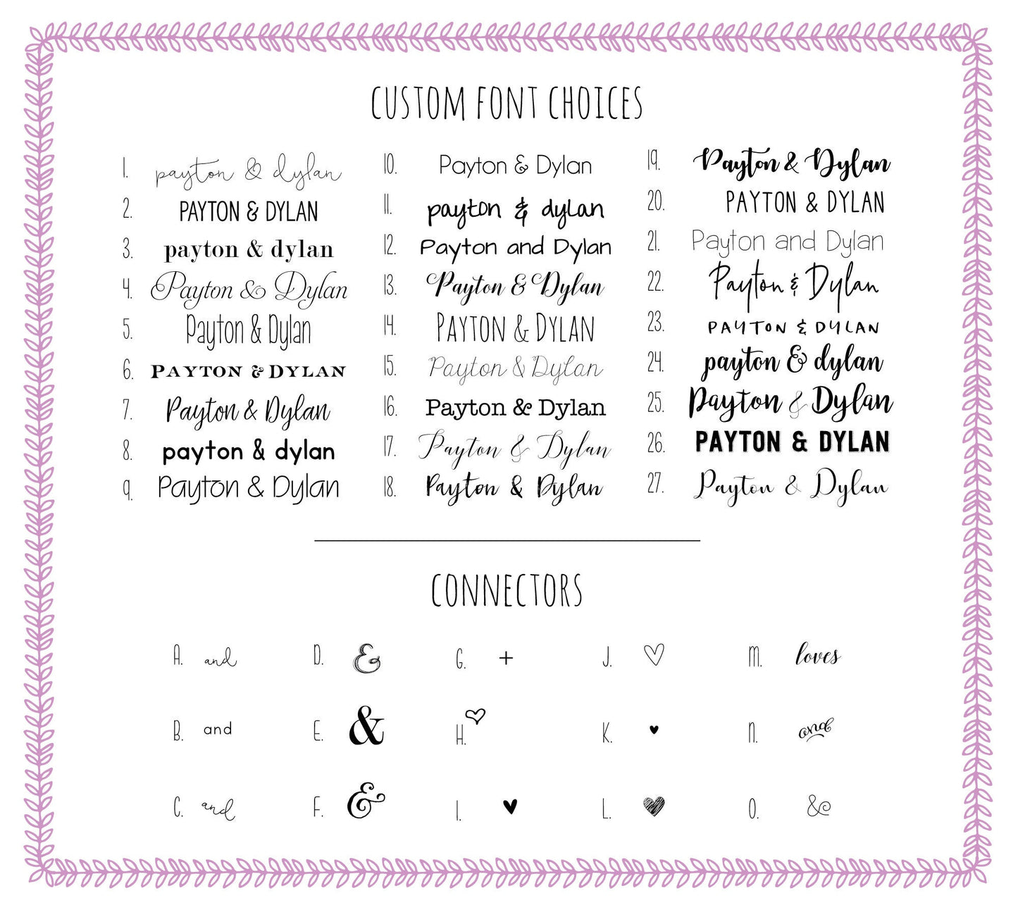 Printed Paper Bags - Favor Bags - Seed Bags - Coffee Favors - Candy Bags - Treat Bags - FREE U. S. SHIPPING