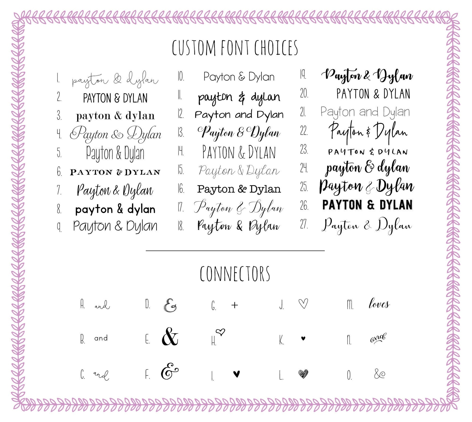 Printed Paper Bags - Favor Bags - Seed Bags - Coffee Favors - Candy Bags - Treat Bags - FREE U. S. SHIPPING