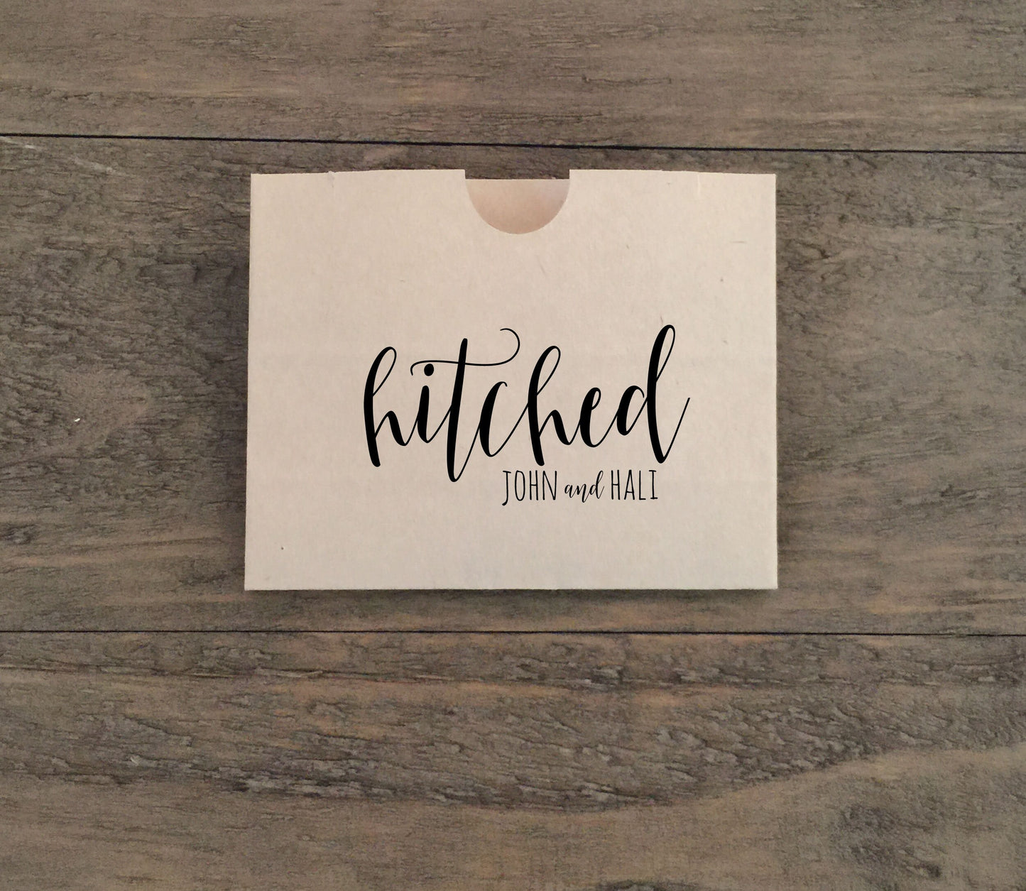 Custom Printed Small Favor Bags Paper Sacks Cookies Popcorn 3 3/8" x 3 3/16" x 1 3/4" - CUSTOM - Natural Brown Kraft - FREE U. S. SHIPPING