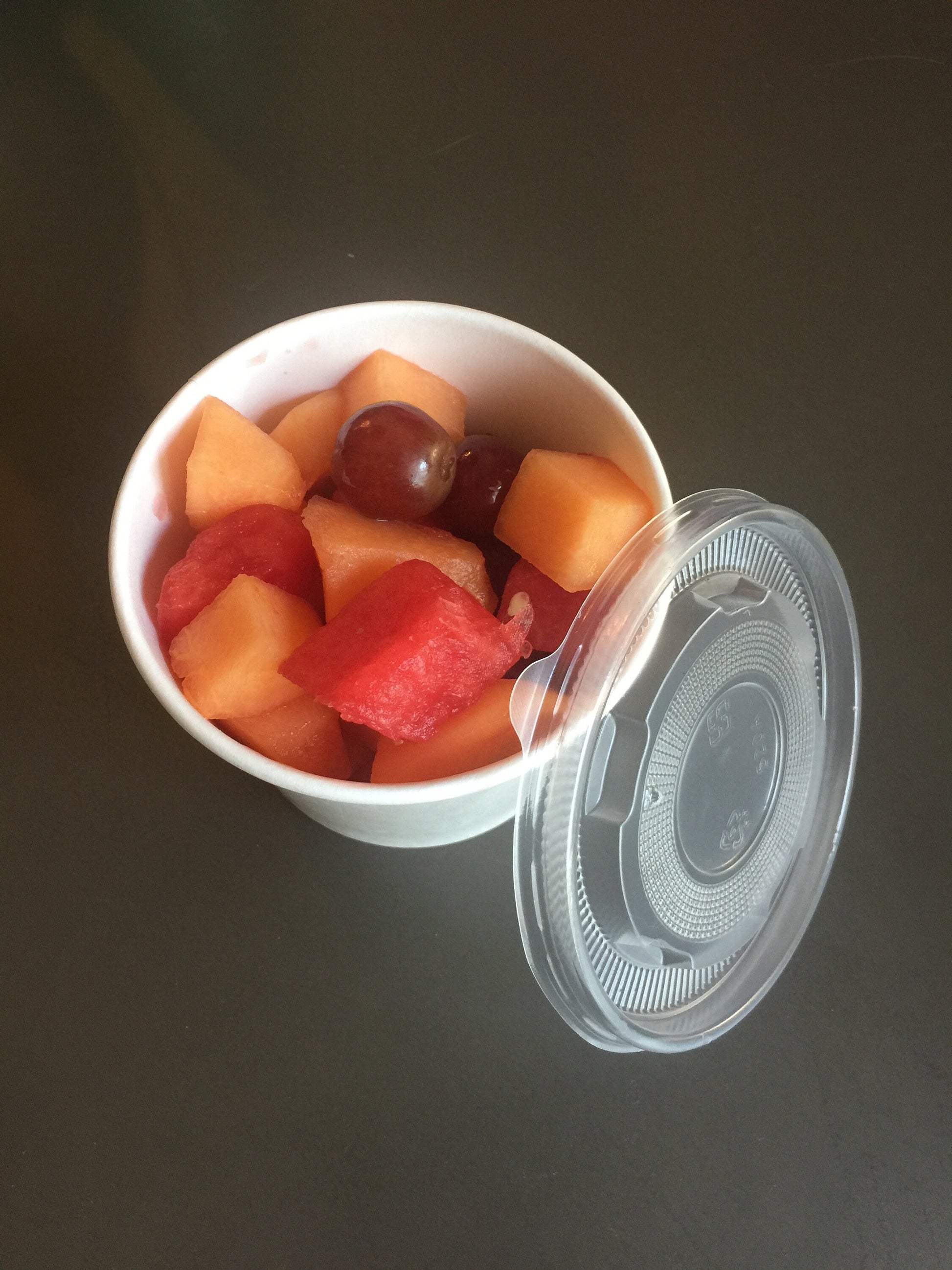 FREE U.S. Shipping - Ready to Ship - Food Storage Kits - Two Sizes - Cups, Lids and Stickers for Food Labeling