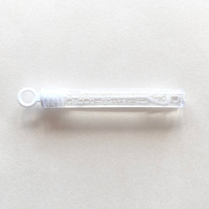 FREE SHIPPING - Bubble Wands - Wedding - Birthday - Party - So Much Fun!