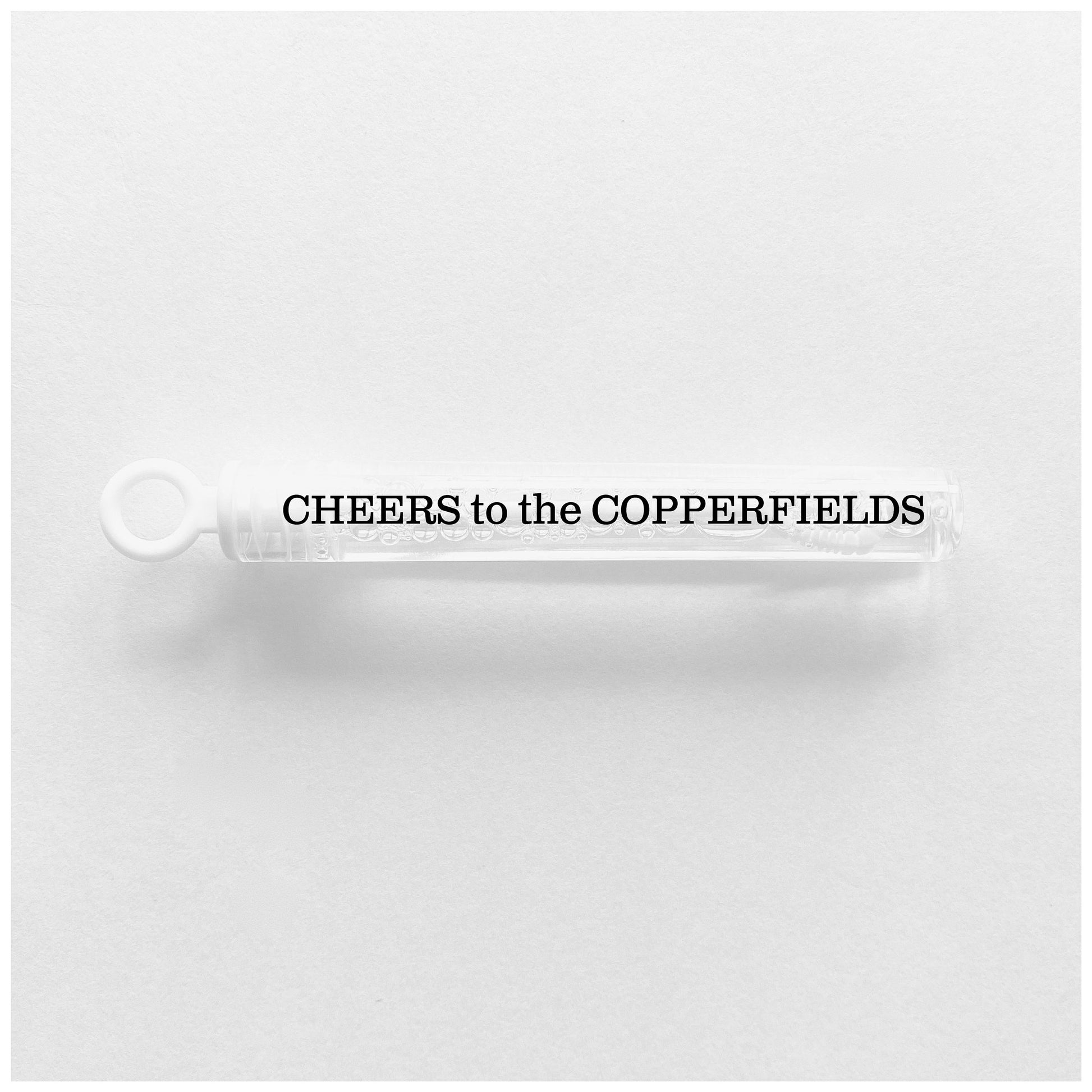 Bubble Wands with Printed Labels - Wedding - Birthday - Party - So Much Fun! - Wands with Printed Labels